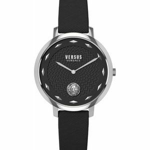 Versace Women's 36mm Watch! New